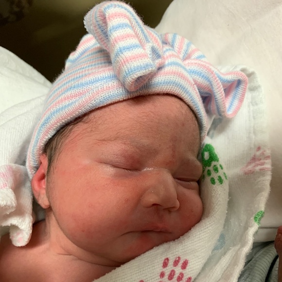 Meet your Posher, Judy - Picture 3 of 8